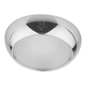 Lumină montată pe suprafață ELEGANT BATHROOM 71047 1x50W/GU10 IP20 de la Prezent