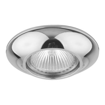 Lumină montată pe suprafață ELEGANT METAL FIX 71039 1x50W/GU10 IP20 de la Prezent