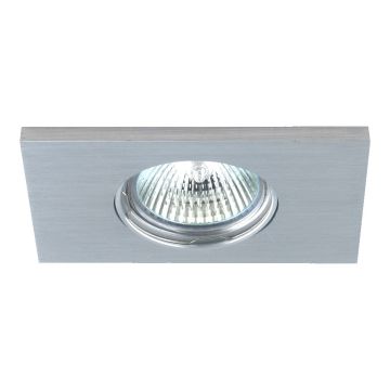 Lumină îngropată deasupra plafonului ELEGANT METAL FIX 71049 1x50W/GU10 IP20 de la Prezent
