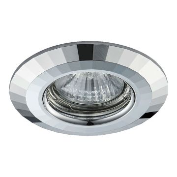 Lumină îngropată deasupra plafonului ELEGANT METAL FIX 71087 1x50W/GU10 IP20 de la Prezent