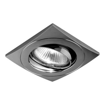 Lumină îngropată deasupra plafonului ELEGANT METAL MOVABLE 71029 1x50W/GU10 IP20 de la Prezent