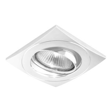 Lumină îngropată deasupra plafonului ELEGANT METAL MOVABLE 71030 1x50W/GU10 IP20 de la Prezent