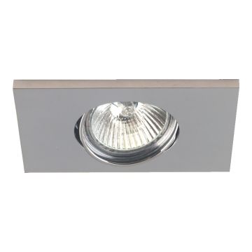 Lumină îngropată deasupra plafonului ELEGANT METAL MOVABLE 71048 1x50W/GU10 IP20 de la Prezent
