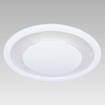 Lustră de tavan ELIO 71324 1x80W/LED 7200lm IP20 de la Prezent