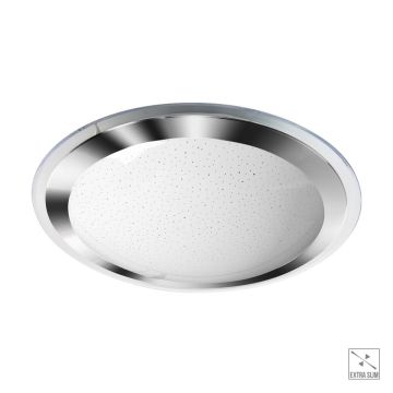 Lustră de tavan FLUO 71300 1x12W/LED 850lm IP20 de la Prezent