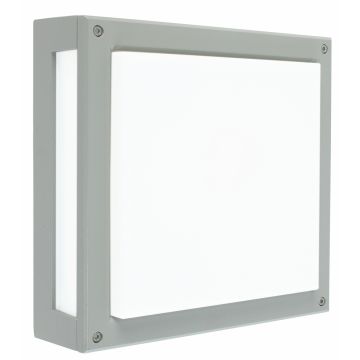 Lustră de tavan NORDLAND 5040AL 3000K 1x17.5W/LED 1950LM IP65 de la Norlys