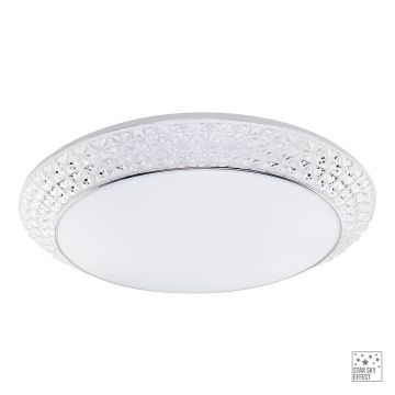 Lustră de tavan OMNIA 71316 1x31W/LED 2760lm IP20 de la Prezent