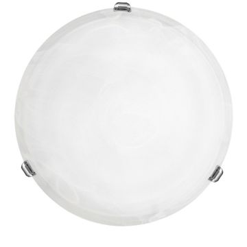 Lustră de tavan SALOME 7186 1x60W/E27 de la Eglo