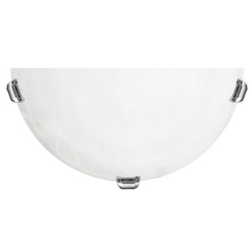 Lustră de tavan SALOME 7188 1x60W/E27 de la Eglo
