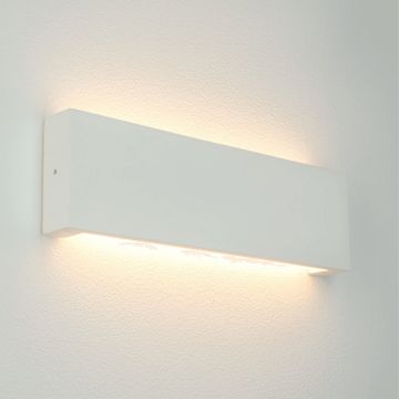 Aplique de perete UP-DOWN LIGHT 25380 3000K 8.25W/led 625lm IP20 de la Zambelis