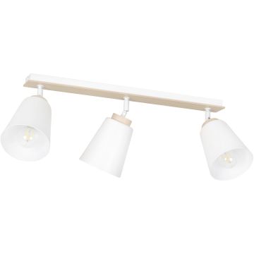 Spot ATLAS 724/3 3x60W/E27 IP20 de la Emibig