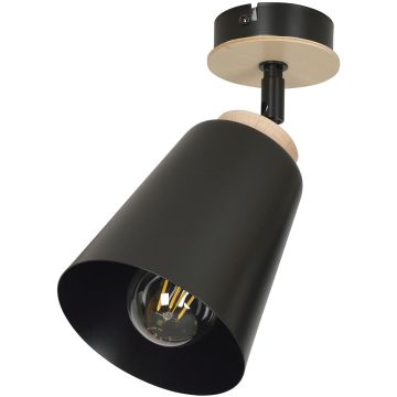 Spot ATLAS 725/1 1x60W/E27 IP20 de la Emibig