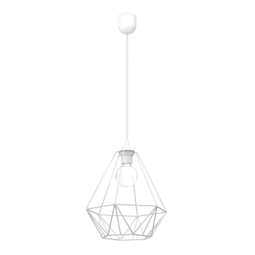 Lampă cu pendul BASKET MLP7212 1x60W/E27 IP20 de la Milagro