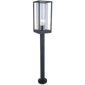 Lampă de podea FLAIR 7288801012 1x40w/e27 ip44 de la Lutec