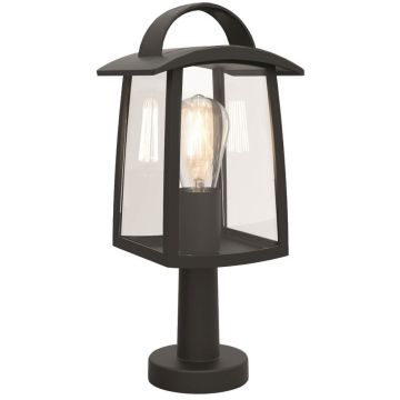 Lampă de podea KELSEY 7273604012 1x40w/e27 ip44 de la Lutec