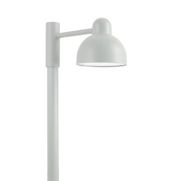 Corp de iluminat pentru felinar KOSTER PRO 5006W 4000K 1x17,5W/LED 2050LM IP54 de la Norlys