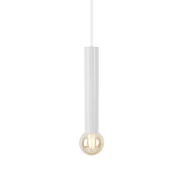Proiector de șină MARVI 723103-1-WH 1x40W/E27 IP20 de la Italux