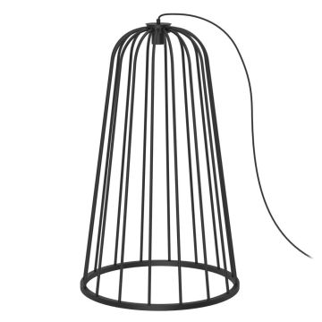 Lampă de podea No. moon 9418 1x10W/GU10 IP54 de la Antigo