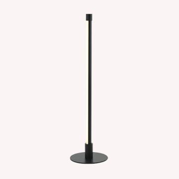 Lampă de masă TABLE LIGHT 20118 3000K 8W/led 640lm IP20 de la Zambelis
