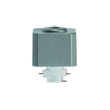 Conector TRACK 72728 IP20 de la Endon