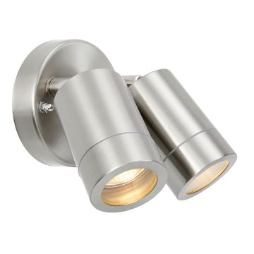 Spot ATLANTIS 73446 2x7W/GU10 IP65 de la Endon