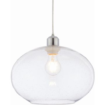 Abajur DIMITRI 73974 1x40W/E27 IP20 de la Endon