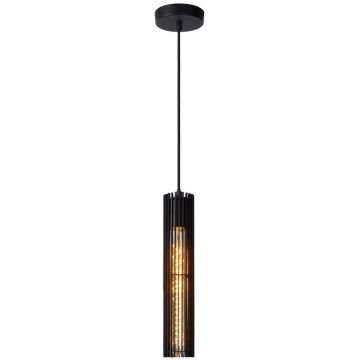 Lampă cu pendul LIONEL 73406/01/30 1x60w/e27 ip20 de la Lucide