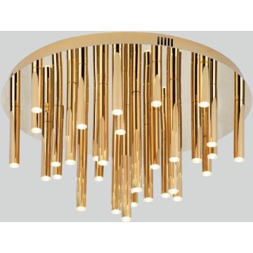 Lampă de tavan ORGANIC PL C0188D 3000k 33x1w/led 1980lm ip20 de la Maxlight