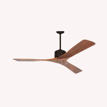 Ventilator PENDANT FAN 19143-B IP20 de la Zambelis