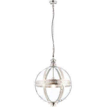 Lampă cu pendul VIENNA 73108 1x40W/E27 IP20 de la Endon