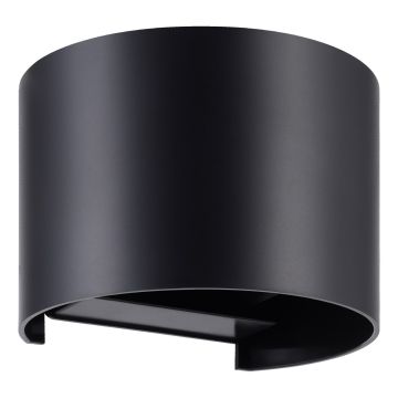 Aplique de perete BARCAROLA-E 74167 4000K 1x4.5W/LED 550lm ip44 de la Eglo
