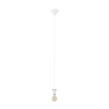 Lampă cu pendul CAPOLIVERI-E 74052 1x40W/E27 ip20 de la Eglo