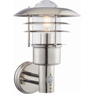 Aplique de perete DEXTER 74702 1x40W/E27 IP44 de la Endon