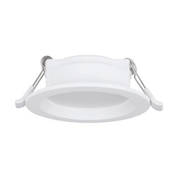 Lumină îngropată deasupra plafonului IDUN-E 74102 3000K 4W/LED 485lm ip20 de la Eglo