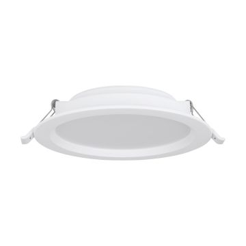 Lumină îngropată deasupra plafonului IDUN-E 74104 3000K 12W/LED 1360lm ip20 de la Eglo