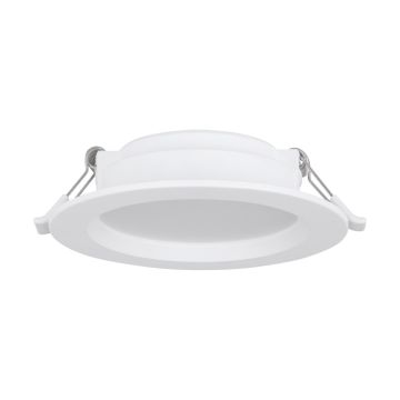 Lumină îngropată deasupra plafonului IDUN-E 74109 4000K 7W/LED 825lm ip20 de la Eglo