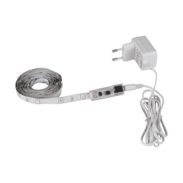 Bandă LED LED STRIPE-E 74047 8.5W/LED ip20 de la Eglo