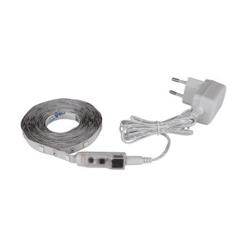 Bandă LED LED STRIPE-E 74048 12.5W/LED ip20 de la Eglo