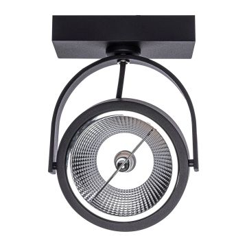 Lampă de tavan LUGAR ML5704 1x75W/GU10/ES111 IP20 de la Milagro