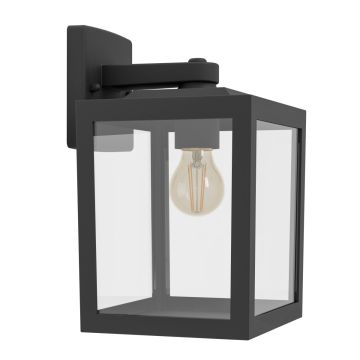 Aplique de perete OLGIATA-E 74172 1x60W/E27 ip44 de la Eglo