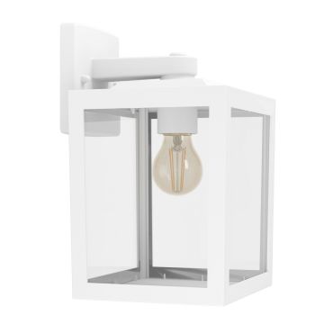Aplique de perete OLGIATA-E 74173 1x60W/E27 ip44 de la Eglo