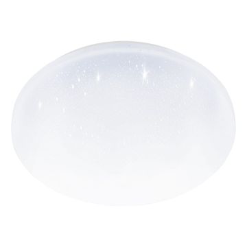 Lustră de tavan POGLIOLA-E 74032 3000K 15W/LED 1800lm ip20 de la Eglo