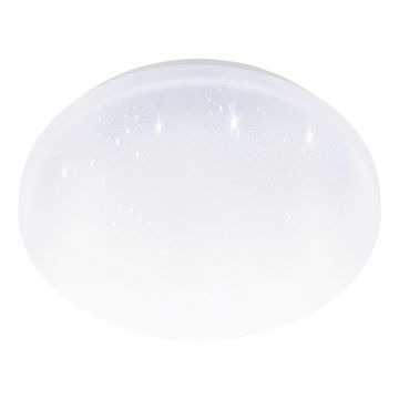 Lustră de tavan POGLIOLA-E 74066 3000K 11W/LED 1200lm ip20 de la Eglo