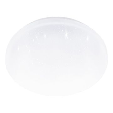 Lustră de tavan POGLIOLA-E 74186 3000K 12W/LED 1250lm ip44 de la Eglo