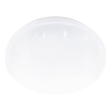 Lustră de tavan POGLIOLA-E 74187 4000K 12W/LED 1250lm ip44 de la Eglo