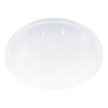 Lustră de tavan POGLIOLA-E 74209 4000K 18W/LED 1800lm ip20 de la Eglo