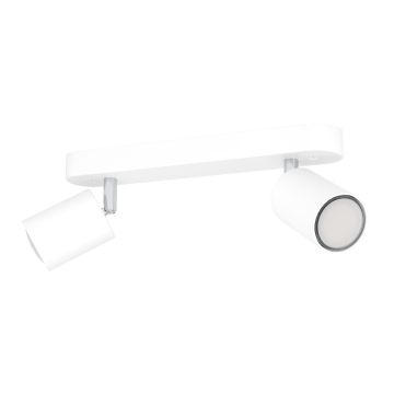 Spot RECISO-E 74215 2x5W/GU10 ip20 de la Eglo