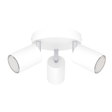 Spot RECISO-E 74216 3x5W/GU10 ip20 de la Eglo