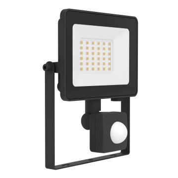 Halogen RISACCA-E 74016 4000K 30W/LED 2800lm ip65 de la Eglo