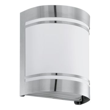 Aplique de perete ROSADA-E 74009 1x40W/E27 ip44 de la Eglo
